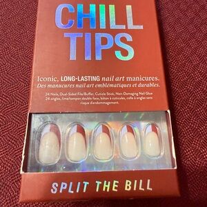 Hill House Red Nail Art Kit